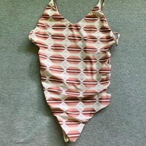 Acacia Florence one piece